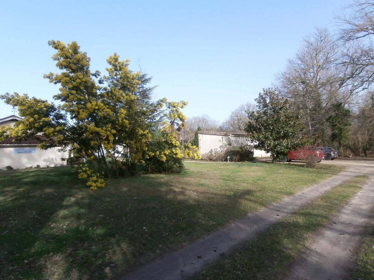Chambres D'Hotes Bien Etre 47 Sos Exterior photo