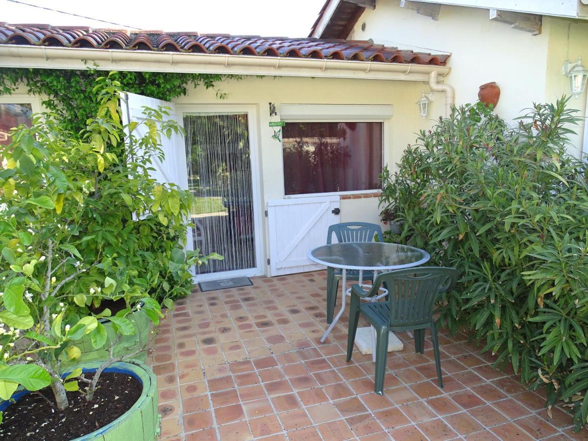 Chambres D'Hotes Bien Etre 47 Sos Exterior photo