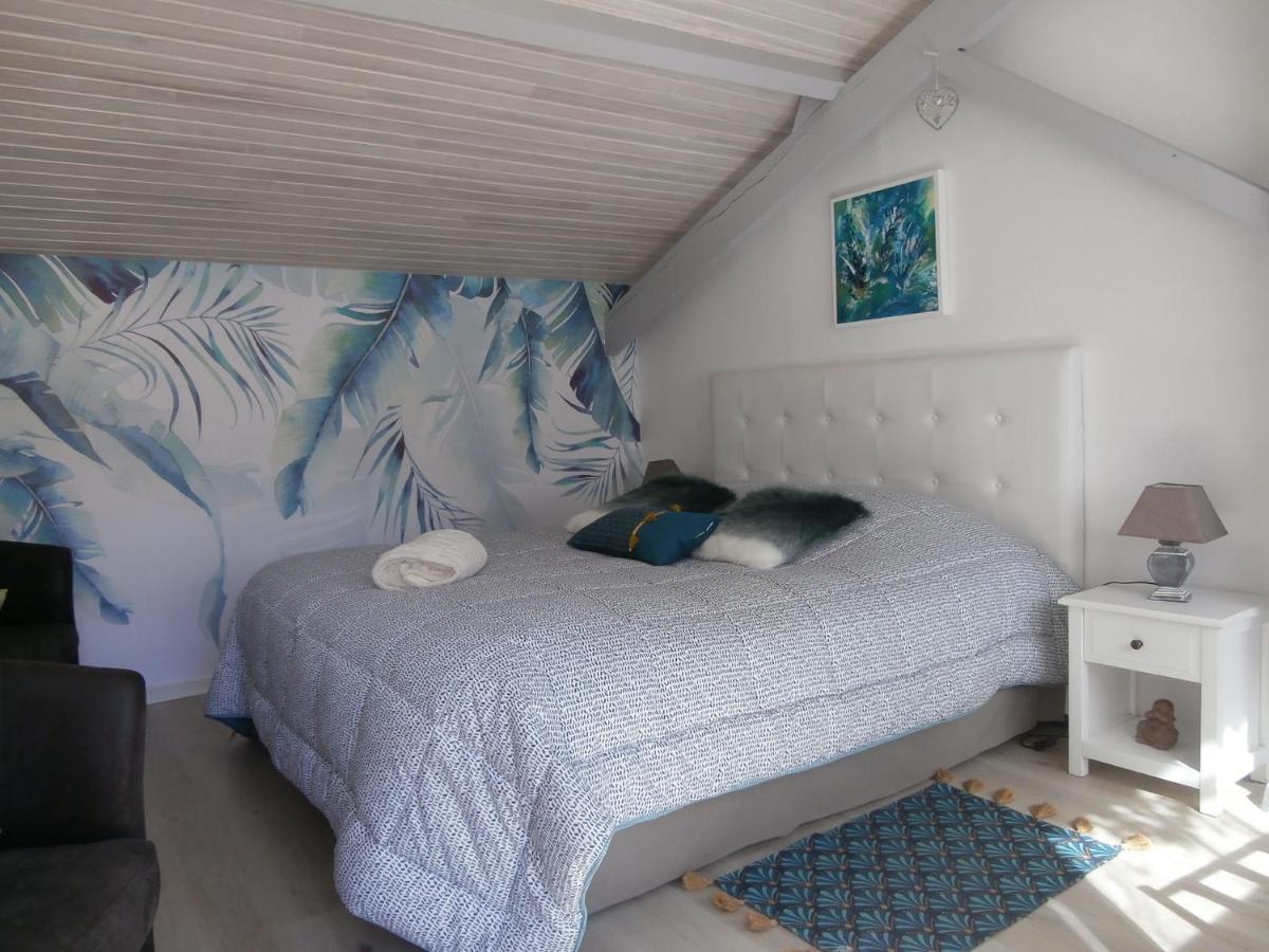 Chambres D'Hotes Bien Etre 47 Sos Exterior photo