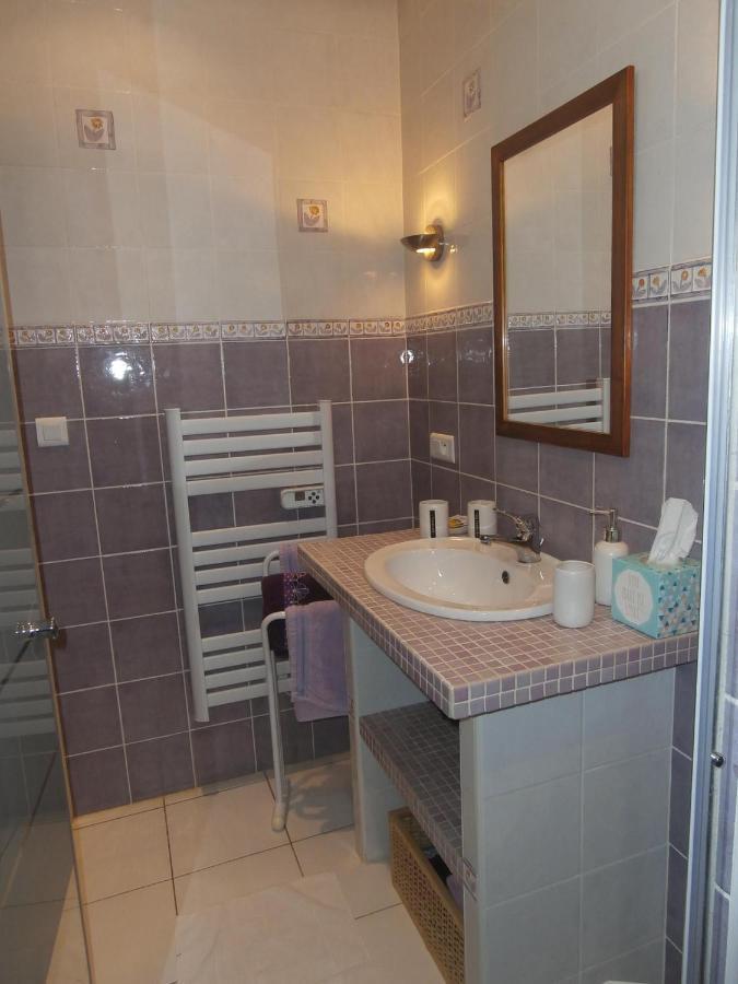 Chambres D'Hotes Bien Etre 47 Sos Exterior photo