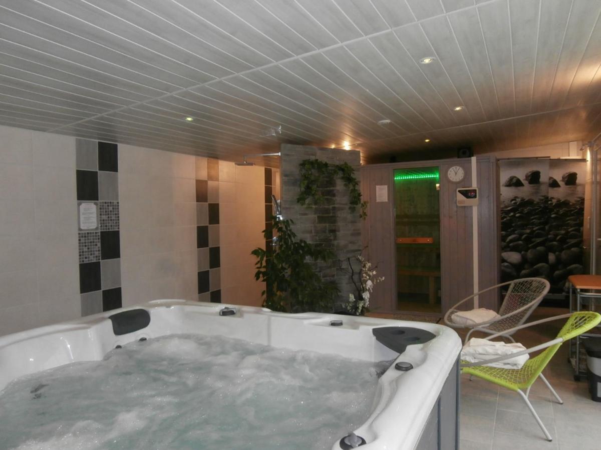 Chambres D'Hotes Bien Etre 47 Sos Exterior photo