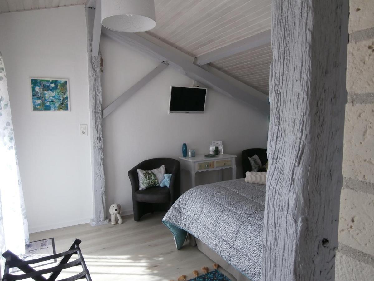 Chambres D'Hotes Bien Etre 47 Sos Exterior photo