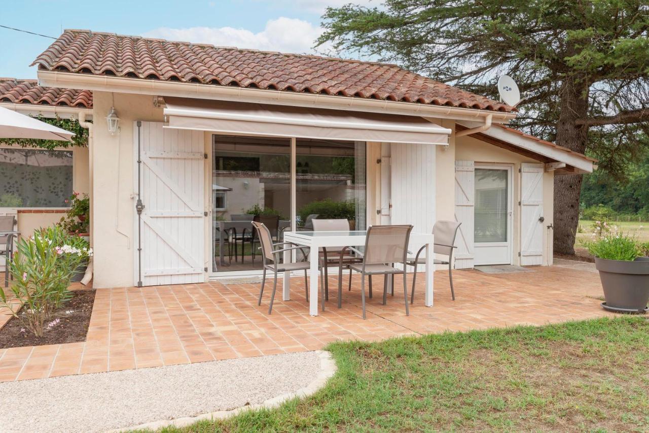 Chambres D'Hotes Bien Etre 47 Sos Exterior photo