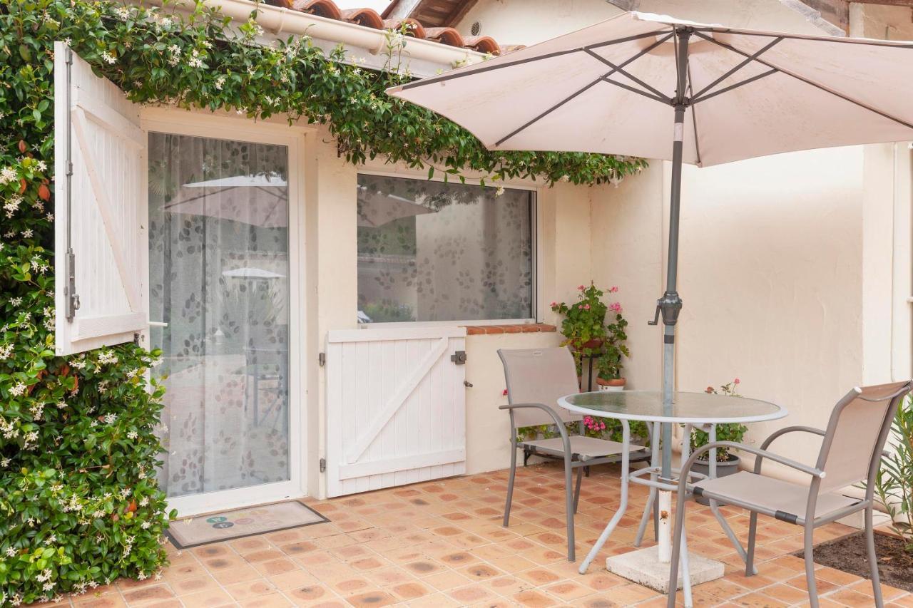 Chambres D'Hotes Bien Etre 47 Sos Exterior photo
