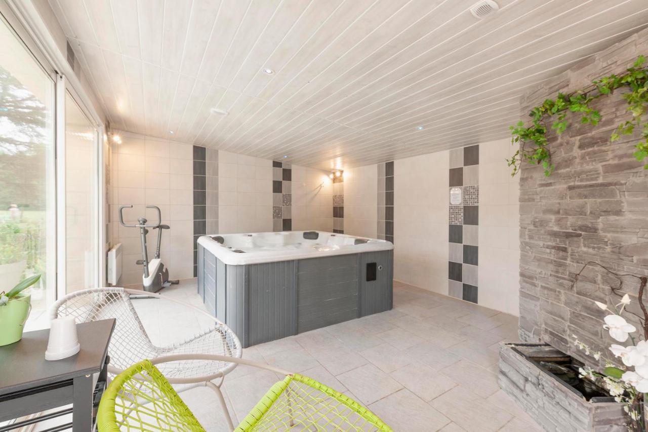 Chambres D'Hotes Bien Etre 47 Sos Exterior photo