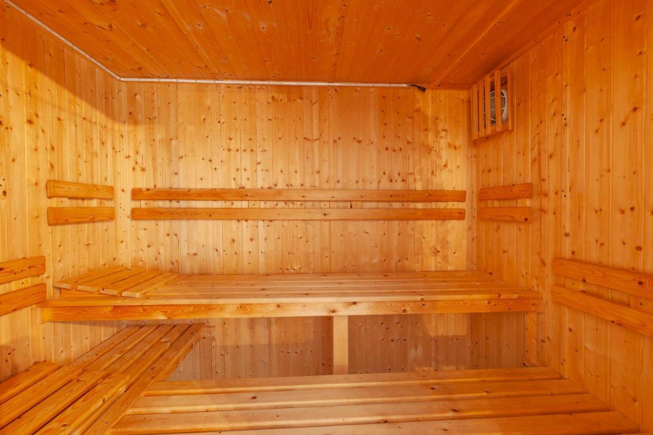 Chambres D'Hotes Bien Etre 47 Sos Exterior photo
