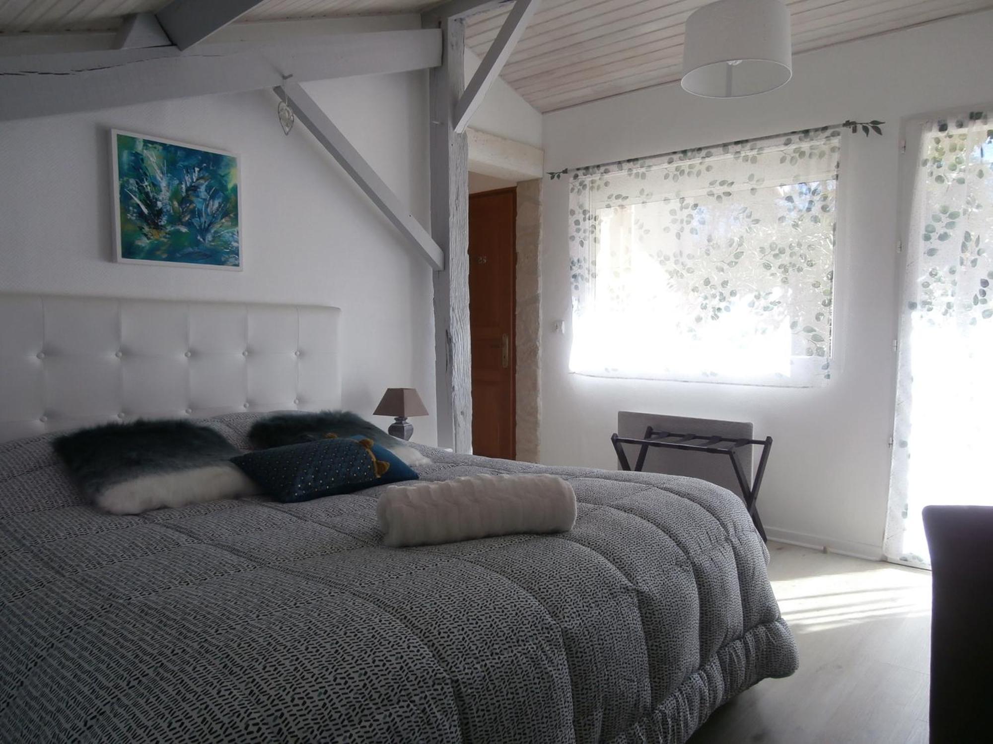 Chambres D'Hotes Bien Etre 47 Sos Room photo