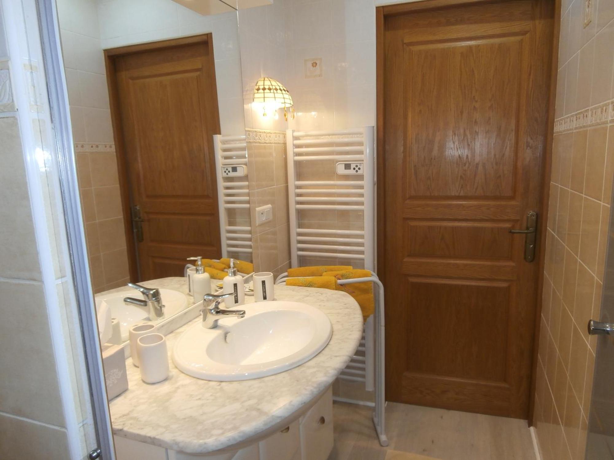 Chambres D'Hotes Bien Etre 47 Sos Room photo